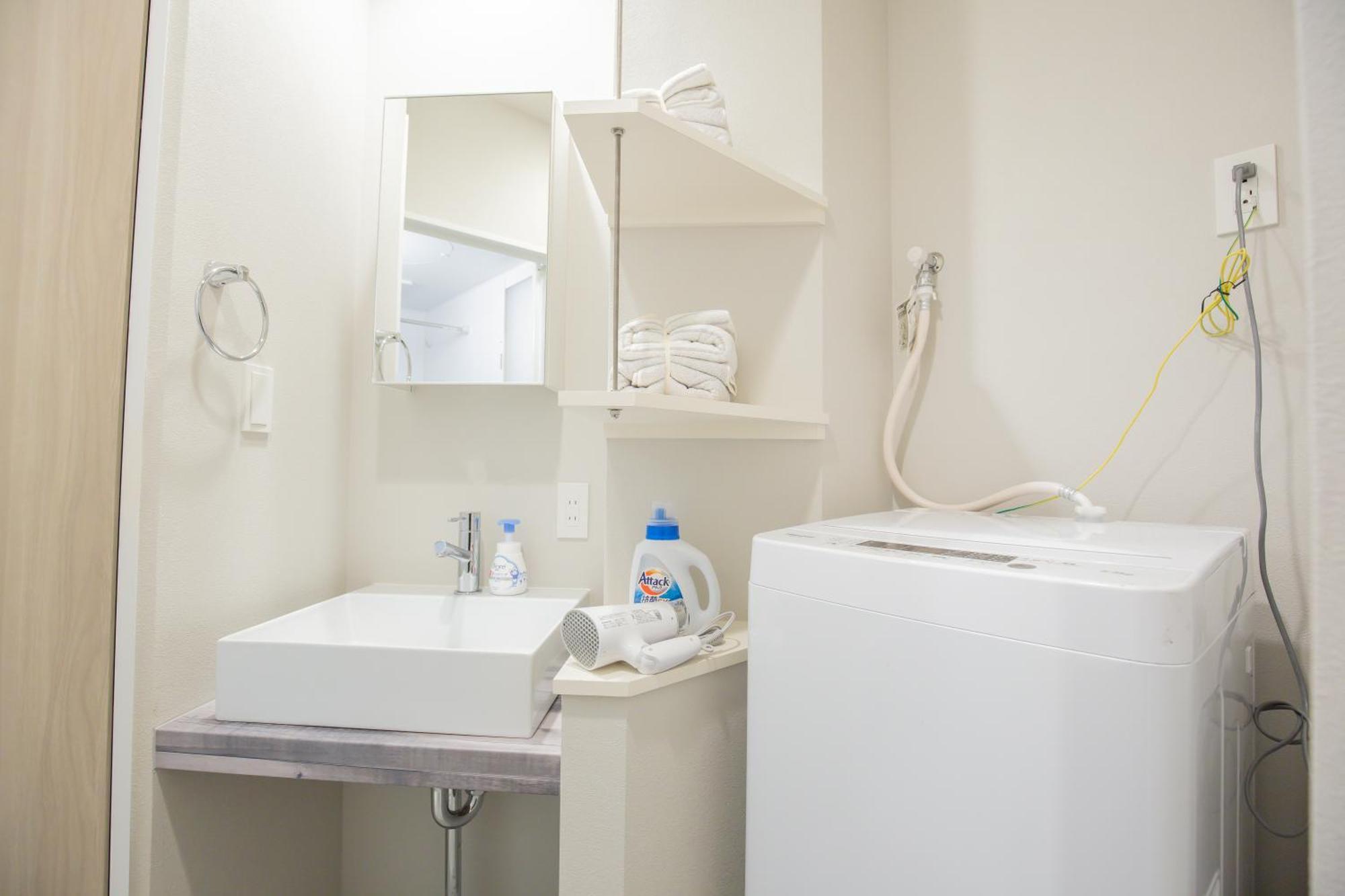 The Most Comfortable And Best Choice For Accommodation In Yoyogi Sioy5 Токио Экстерьер фото