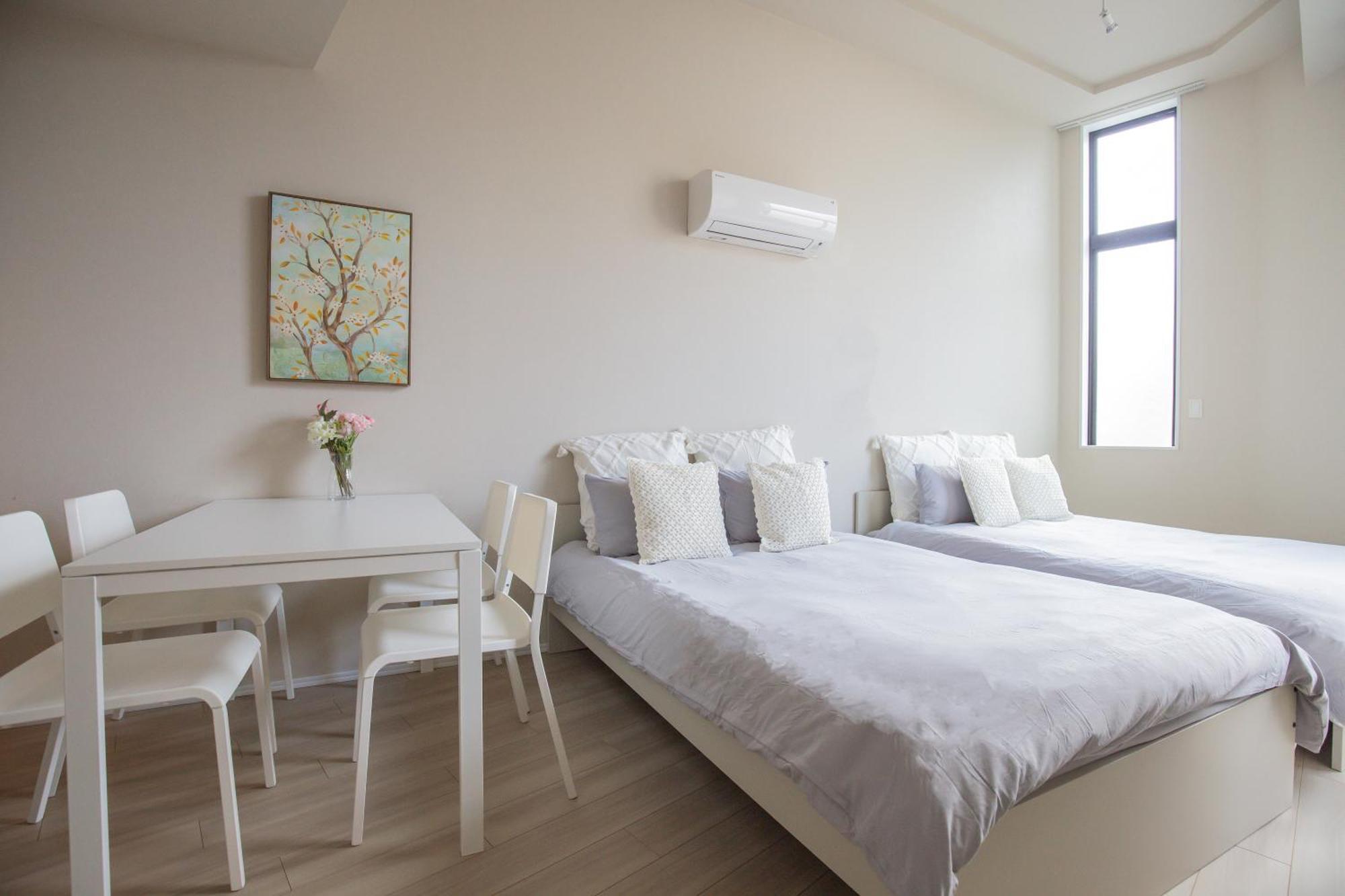 The Most Comfortable And Best Choice For Accommodation In Yoyogi Sioy5 Токио Экстерьер фото