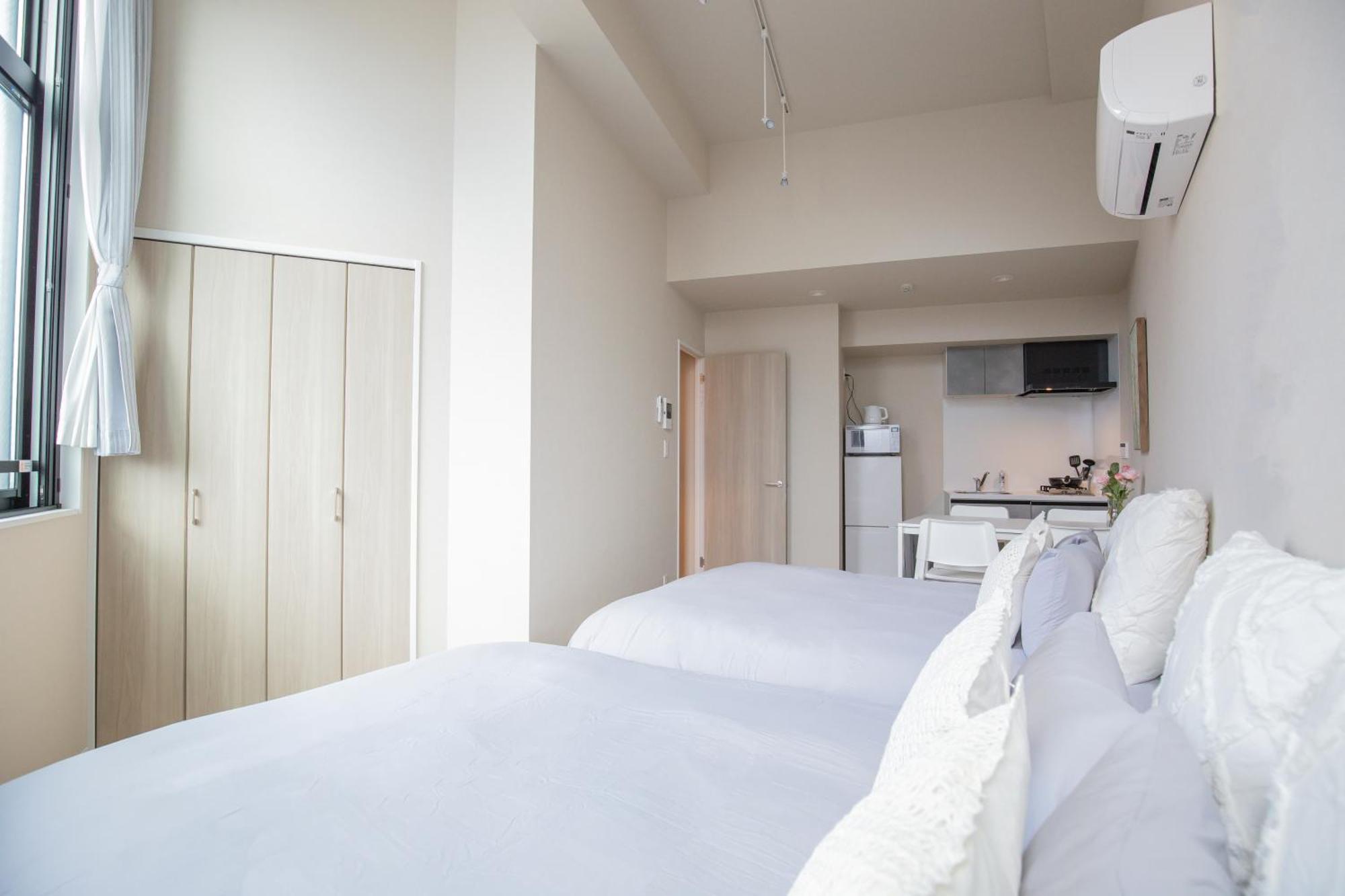 The Most Comfortable And Best Choice For Accommodation In Yoyogi Sioy5 Токио Экстерьер фото