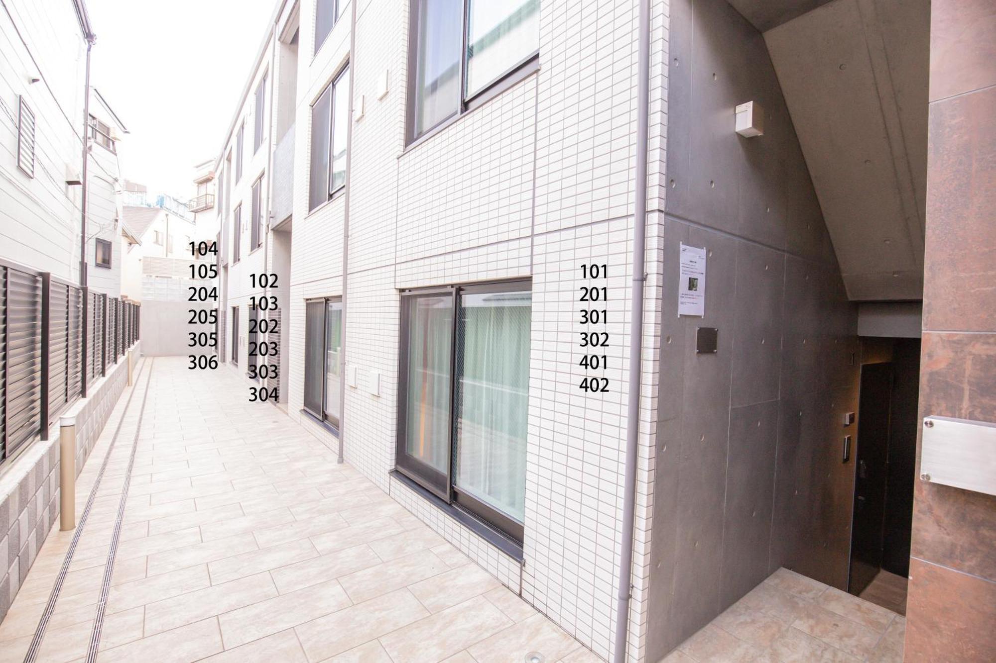 The Most Comfortable And Best Choice For Accommodation In Yoyogi Sioy5 Токио Экстерьер фото